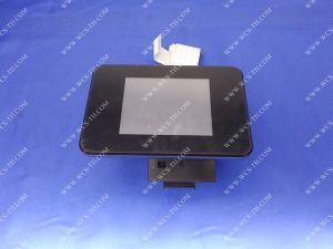 Control Panel (DN,DW) [2nd]